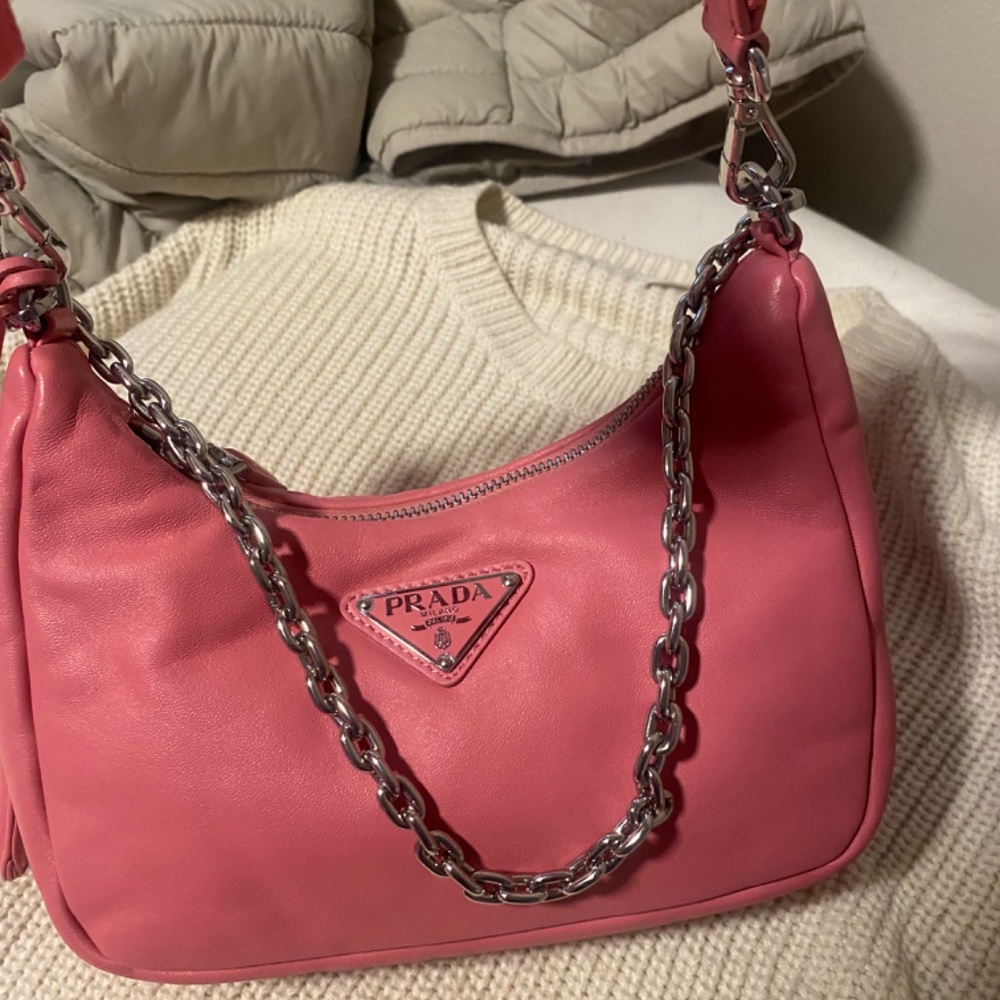 Prada Re edition 2005 bag - Picture 3 of 5